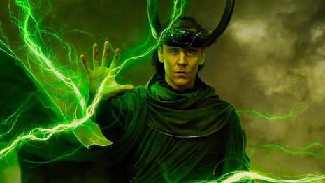 LOKI Star Tom Hiddleston On Potential Season 3 And Facing Off Against Hugh Jackman's Wolverine