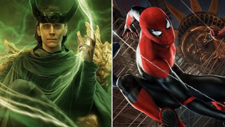 LOKI Star Tom Hiddleston Reveals The MCU Characters He Wishes He'd Crossed Paths With