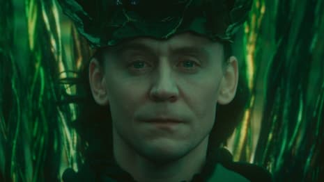 LOKI Star Tom Hiddleston Talks Wash Of Relief After Shooting Emotional Season 2 Finale