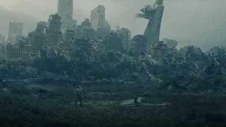 LOKI Visual Effects Supervisor Bradley Parker Promises The Disney+ Series Will Defy Expectations - EXCLUSIVE