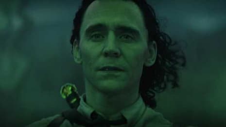 LOKI Writer Eric Martin Reveals Very Different Original Plans For The Final Battle In Journey Into Mystery