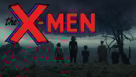 LOKI Writer Michael Waldron Reveals Which Iconic X-MEN Location Marvel Wouldn't Let Him Put In The Void