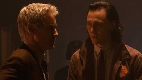 LOKI's Rotten Tomatoes Score Has Been Revealed Following First Wave Of Reviews