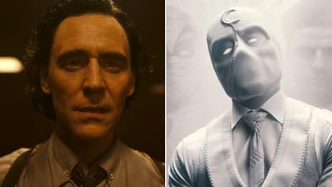 LOKI's Season 2 Premiere, Ouroboros, Features A Fun Nod To MOON KNIGHT's Steven Grant