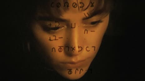 LONGLEGS Hailed As Unnerving, Disturbing And One-Of-A-Kind In Highly Positive First Reactions