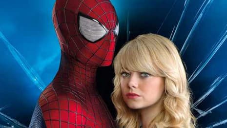 Looks Like SPIDER-MAN: HOMECOMING  2 Will Introduce Gwen Stacy... As A European Exchange Student?