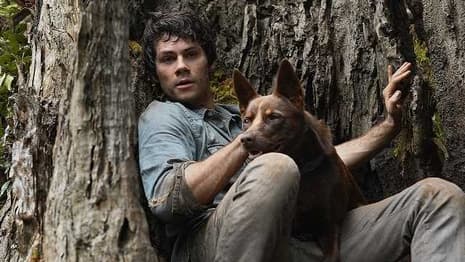 LOVE AND MONSTERS Director Michael Matthews Breaks Down Casting The Movie's Four Leads - EXCLUSIVE