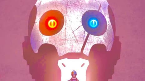 LOVE DEATH + ROBOTS VOLUME 2 Hits Netflix On May 14; First Trailer For The Animated Anthology Series Released