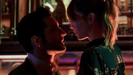 LUCIFER Season 5 Photos Tease The Devil's Return (But All May Not Be What It Seems...)