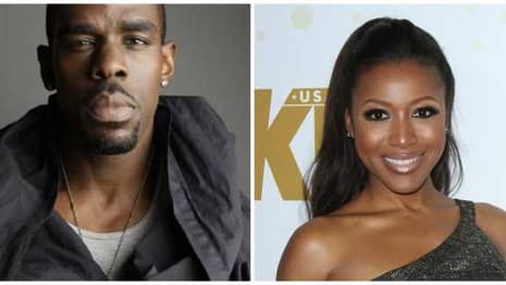 LUKE CAGE Season 2 Adds Mustafa Shakir As Bushmaster And Gabrielle Dennis As Nighthawk