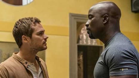 LUKE CAGE Showrunner Reveals That Season 3 Would Have Brought Power Man Full Circle