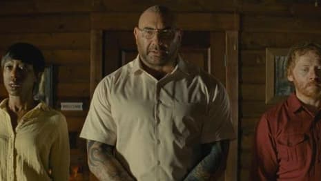 M. Night Shyamalan's KNOCK AT THE CABIN Hits Rotten Tomatoes With A Fresh Score - But Critics Are Divided
