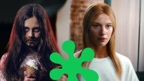 M3GAN Spin-off Soulm8te And Ice Cream Man's Rotten Tomatoes Scores Have Been Revealed
