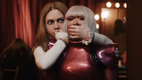 M3GAN Spinoff Starring THE BOYS Star Gets Taken Off Universal’s Release Calendar One Month Before Release