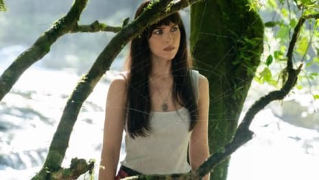 MADAME WEB Star Dakota Johnson Would Definitely Return For A Sequel - SPOILERS