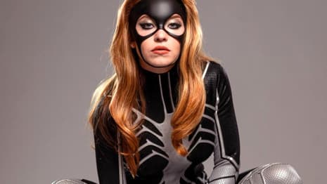 MADAME WEB Star Sydney Sweeney Addresses Controversy Surrounding Recent Jeans Advert: I'm Against Hate