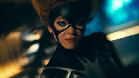 MADAME WEB Star Sydney Sweeney In Talks For Darkly Comedic Adaptation Of THE MASQUE OF THE RED DEATH