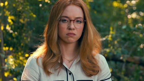 MADAME WEB Star Sydney Sweeney Pokes Fun At Marvel Flop And Why She's Thankful For The Movie