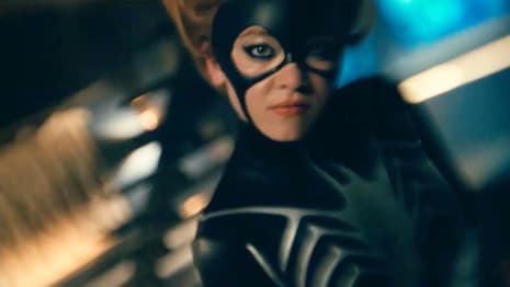 MADAME WEB Star Sydney Sweeney Says Donning Spider-Woman's Costume Was The Coolest Thing Ever