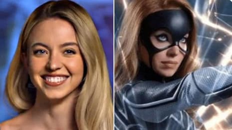 MADAME WEB: Sydney Sweeney, Celeste O'Connor And Isabela Merced Feature In New First Date Promo