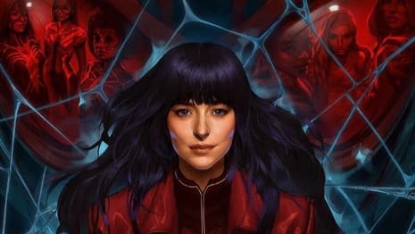 MADAME WEB's Infamous Trailer Line Isn't Actually Said In The Movie; New Posters Released