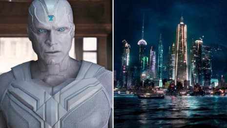 Madripoor Will Reportedly Feature In Disney+ VISION Series, Not AVENGERS: DOOMSDAY