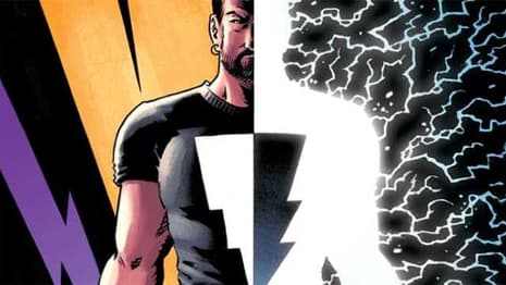 Mage: The Hero Denied, The Series Finale Being Played Out.