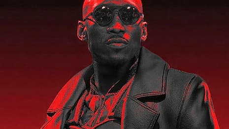 Mahershala Ali Blasts Kevin Feige For Blade Fumble: He Should Feel [It's The Biggest Failure Of His Career]