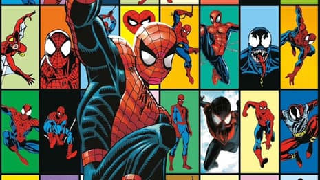 Major Spider-Man Announcement Coming At New York Comic-Con - Will Peter Parker And Mary Jane Finally Reunite?