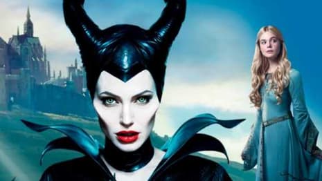 MALEFICENT 2: Disney's Live-Action Sequel Officially Enters Production; New Cast Members Announced