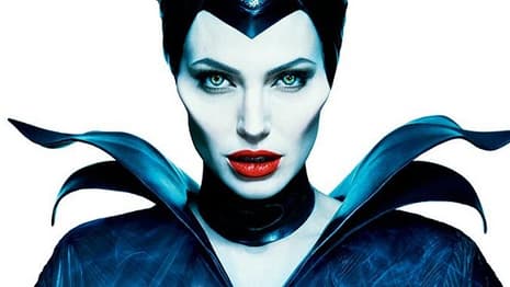 MALEFICENT: MISTRESS OF EVIL Poster Brings Back Angelina Jolie As The Classic Disney Villain