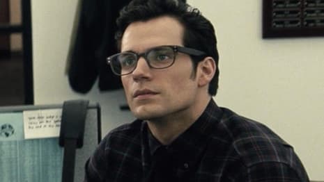 MAN OF STEEL Star Henry Cavill Is Leaving The Door Open To Playing James Bond Despite Claims He's Too Old