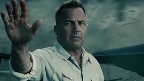 MAN OF STEEL Star Kevin Costner Won't Reveal Whether Pa Kent Returns In JUSTICE LEAGUE: THE SNYDER CUT