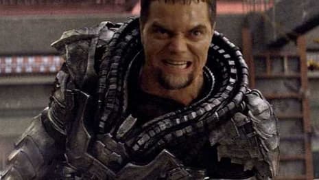 MAN OF STEEL Star Michael Shannon Says What Happened To Zack Snyder In The DCEU Is A Shame