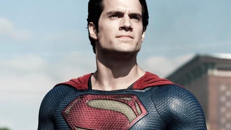 MAN OF STEEL Writer David S. Goyer Shares His Surprising Thoughts On James Gunn's SUPERMAN