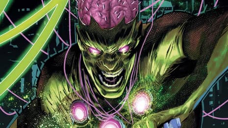 MAN OF TOMORROW: 5 Actors Who Could Play Brainiac In James Gunn's SUPERMAN Sequel