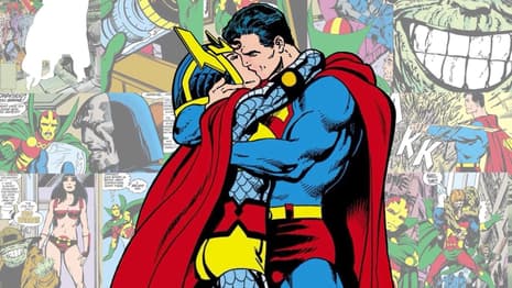 MAN OF TOMORROW: 5 Most Likely Possibilities For The SUPERMAN Sequel's New Female Hero - SPOILERS