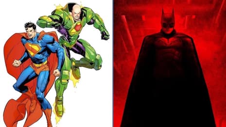 MAN OF TOMORROW And THE BATMAN PART II Shooting Start Dates Revealed (But Don't Bank On A Crossover)