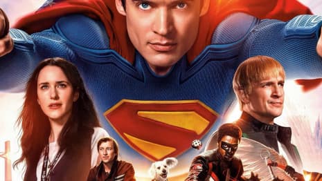 MAN OF TOMORROW: Another Key SUPERMAN Cast Member May Have Been Confirmed To Appear