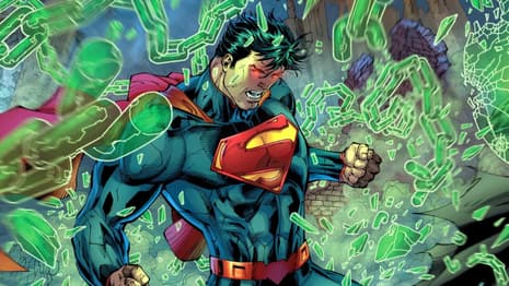Man Of Tomorrow Director James Gunn Teases Another Green Lantern In Superman Sequel