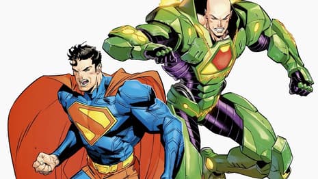 MAN OF TOMORROW: Everything We Know About James Gunn's SUPERMAN Follow-Up So Far