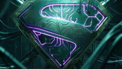 MAN OF TOMORROW Fan-Art May Give Us Some Idea Of How Lars Eidinger Will Look As Brainiac