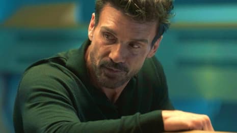 MAN OF TOMORROW: Frank Grillo Says Rick Flag Sr. Is A Big Part Of The Sequel's Story