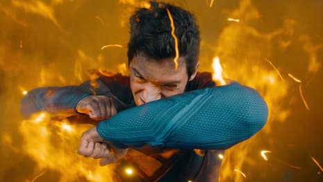 Man Of Tomorrow: Here's When We Could See The First Trailer For James Gunn's Superman Sequel
