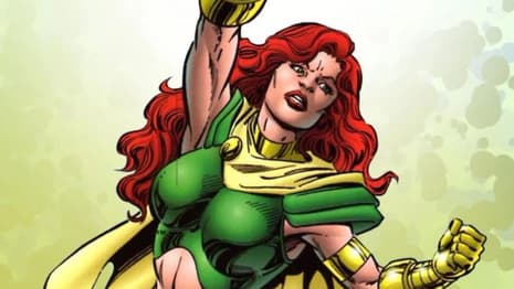 Man Of Tomorrow: Maxima May Have Been Spotted On The Set Of James Gunn's Superman Sequel