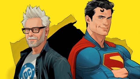 Man Of Tomorrow Production At Atlanta Prison Causes Unrest Among Unhappy Prisoners