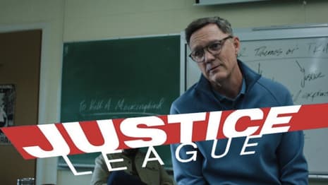 Man Of Tomorrow Rumor Reveals Matthew Lillard's Role — And It May Set Up A Justice League Movie