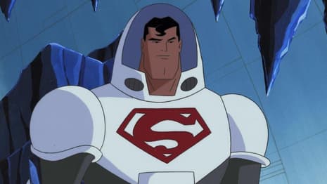 Man Of Tomorrow Rumor: Superman Will Wear Three Different Suits, Including Space Armor