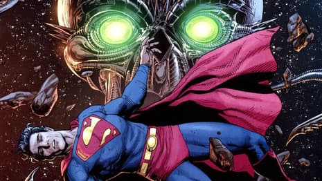 Man Of Tomorrow: Some Potentially Major Brainiac Spoilers Are Dominating The Rumor Mill Today