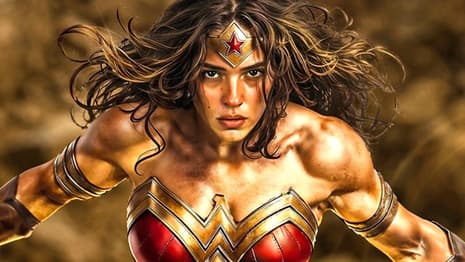 Man Of Tomorrow Star Adria Arjona Won't Clarify Which Character She's Playing In James Gunn's Sequel
